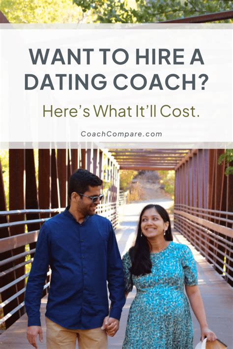 is a dating coach worth it